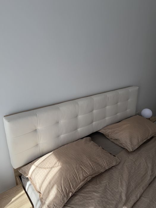 Vand dormitor complet