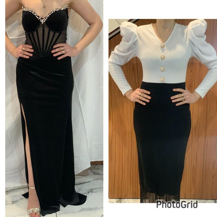 Rochie elegante de ocazie