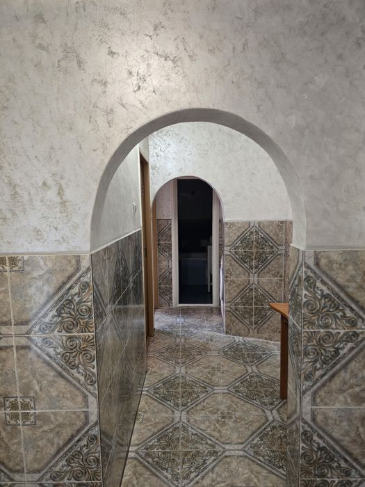 Apartament 3 camere, Nicolina 1, decomandat