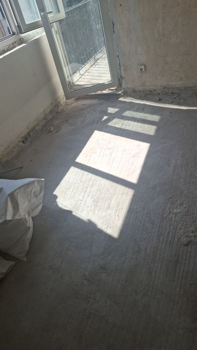 Кърти чисти извозва