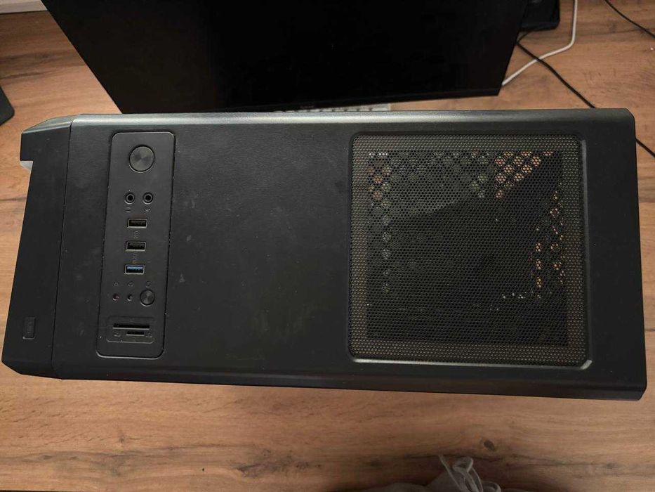 Игровой компьютер |RTX 3060|i5|32 ГБ|