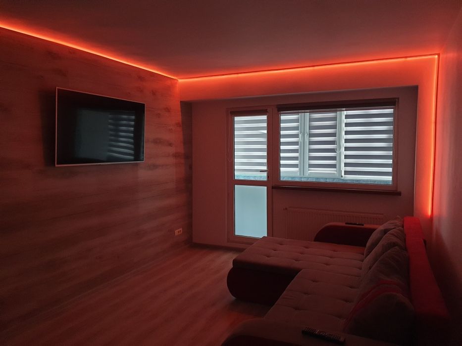 Proprietar închiriez apartament 2 camere zona turnuri spitalul jud.