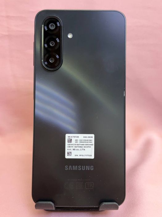 Samsung A 17 128gb / #МA32855