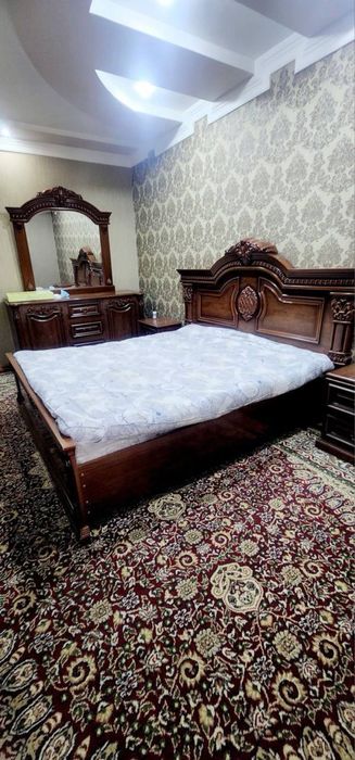 Однокмнатя Сдается  квартира Чиланзар 14 для семьи