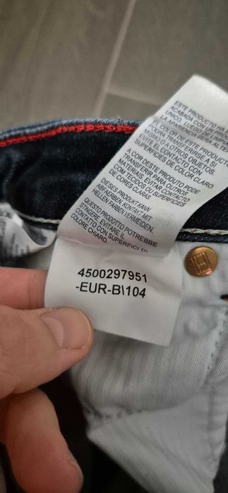 Jeans Tommy Hilfiger 27/28