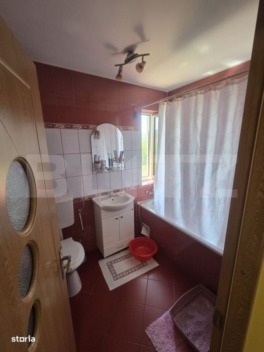 Apartament cu o camera, 34.70 mp, zona Nord