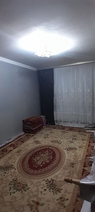 Учтепа 24 квартал ,  3/4/4 , Средний ремонт,  1*5х3 балкон не торцевая