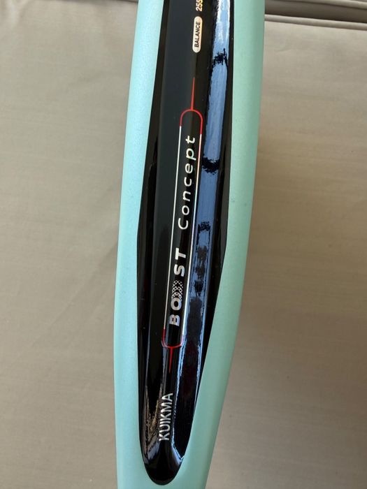 Rachetă de Padel Kukima PR Boost Hybrid