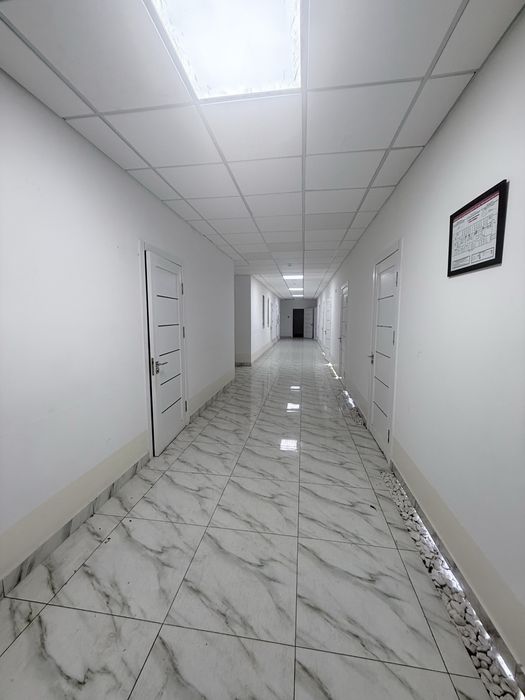 Сдам готовую клинику 1300м2 Яккасарай Мукими