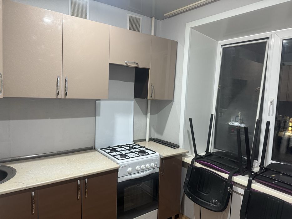 Сдам квартиру долгосрочно!