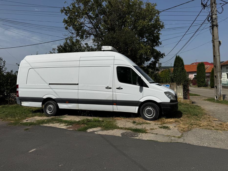 Mercedes Sprinter 316