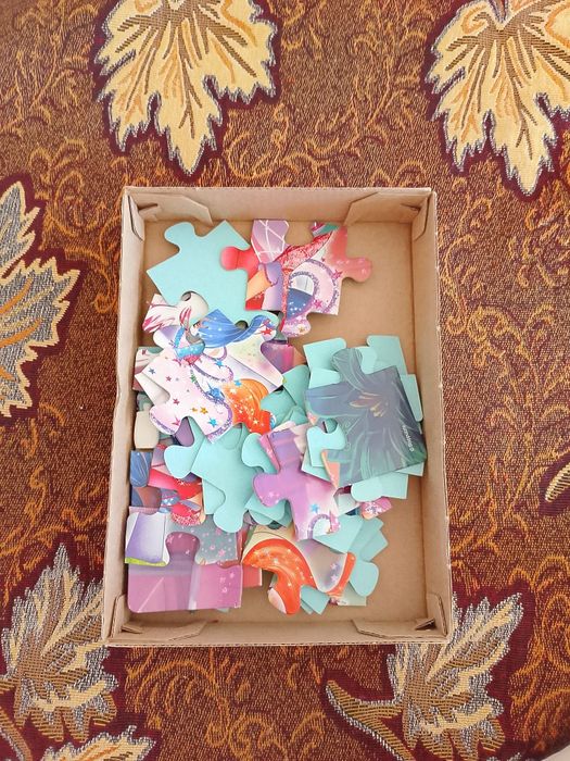 продам мазайку винкс