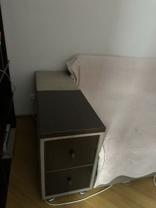 Продается большой угловой диван