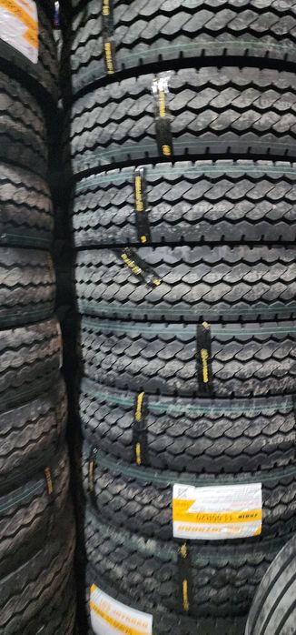 Автошина 11.00R20 JOYROAD(китай).-Универсальный.