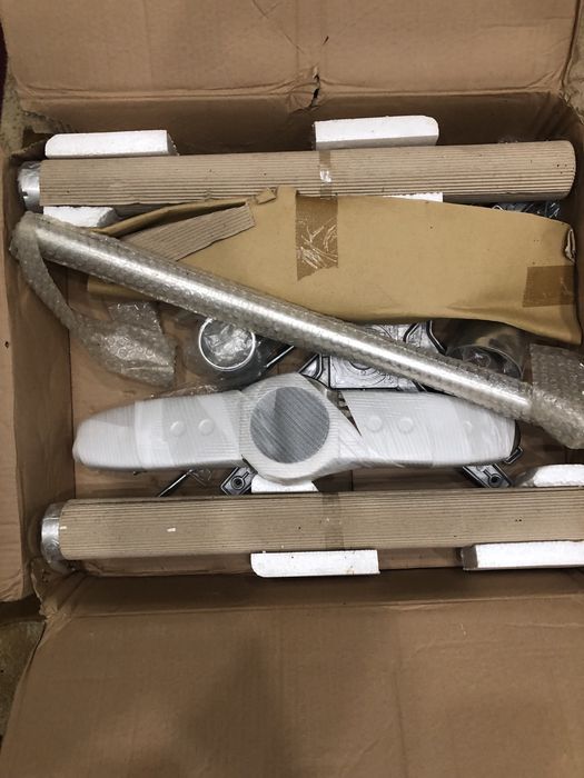 Picioare de masa baza de masa exterior din alunimiu