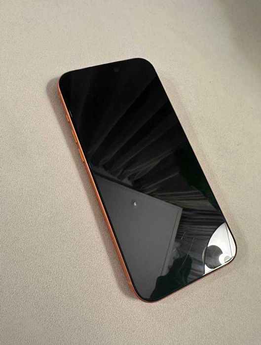 Iphone 17 PRO MAX 256/100%