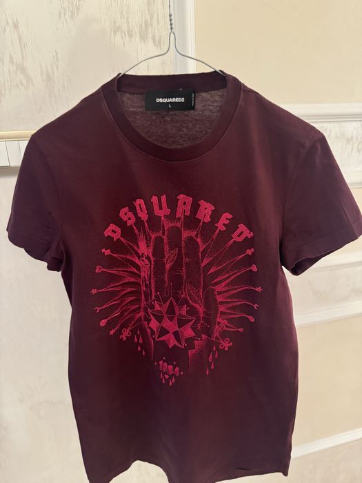 Тениски Dsquared