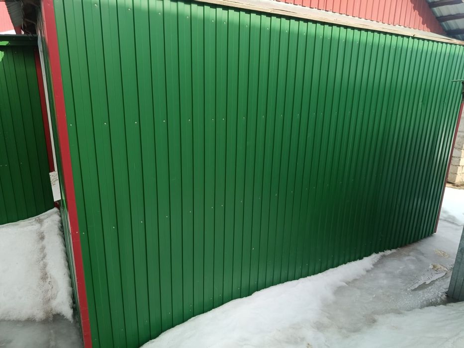 Дом на материалы (на слом)