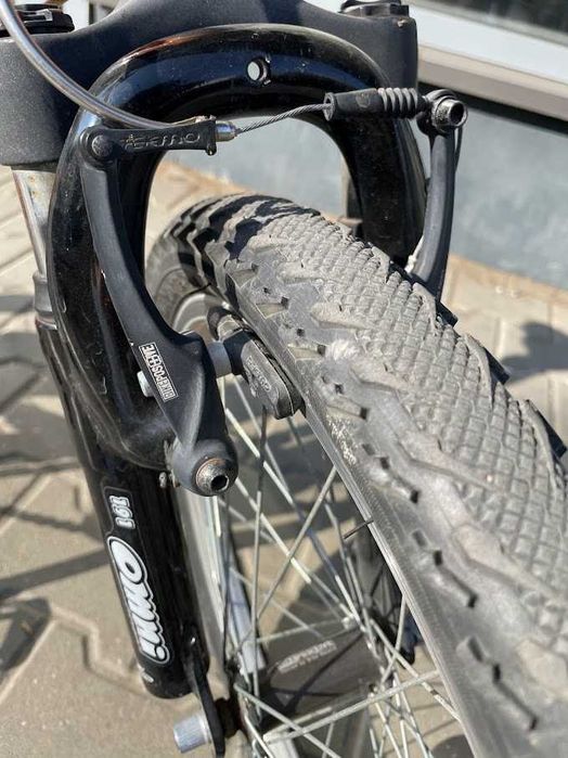Bicicleta copii 24inch