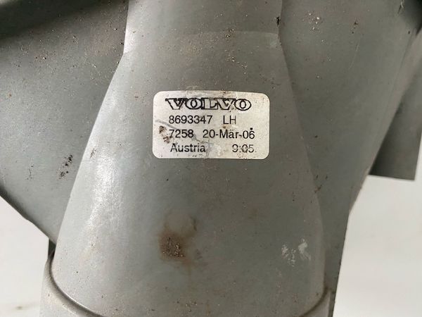 Proiector lampa ceata stanga fata VOLVO V70 2004-2007 8693347