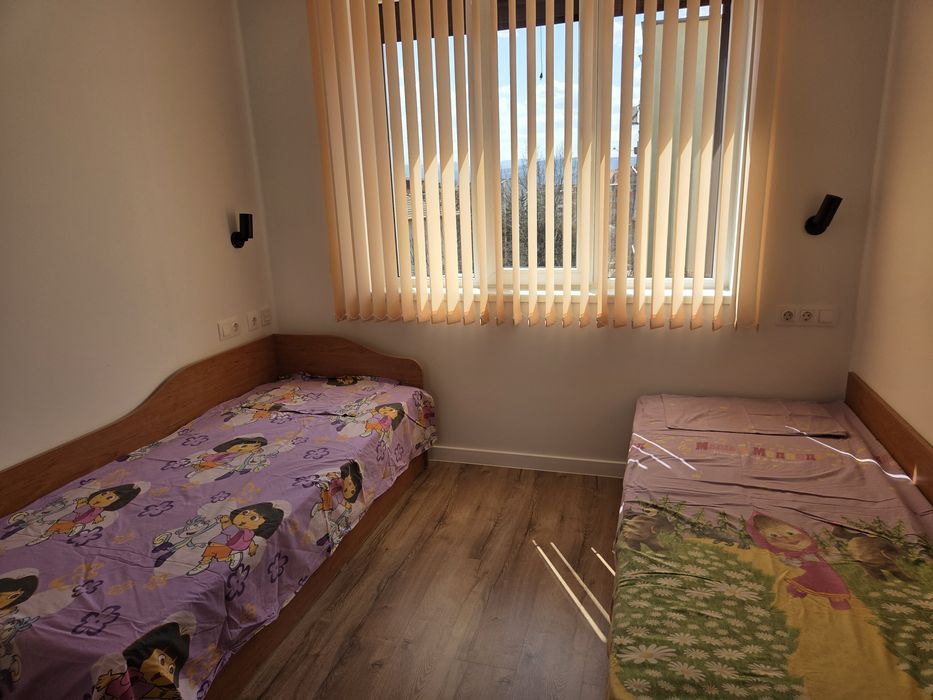 3-стаен апартамент под наем