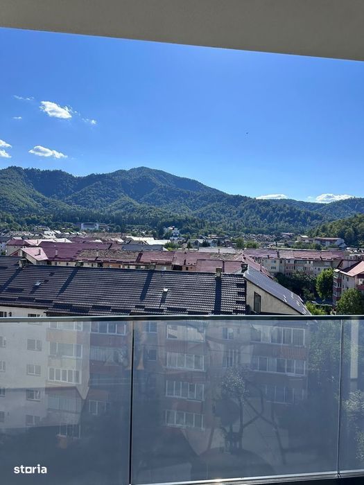 Apartament modern cu 2 camere | 56 mp | Parcare | Noua |