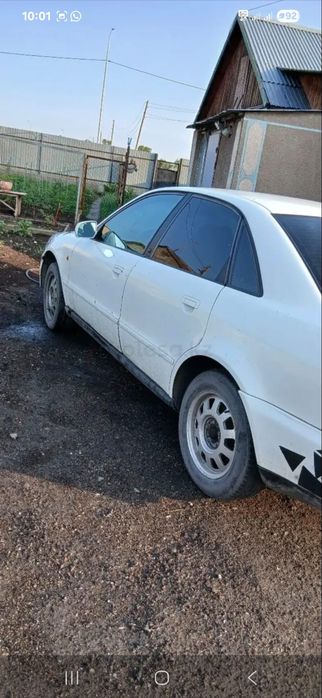 Ауди а 4 авторазбор