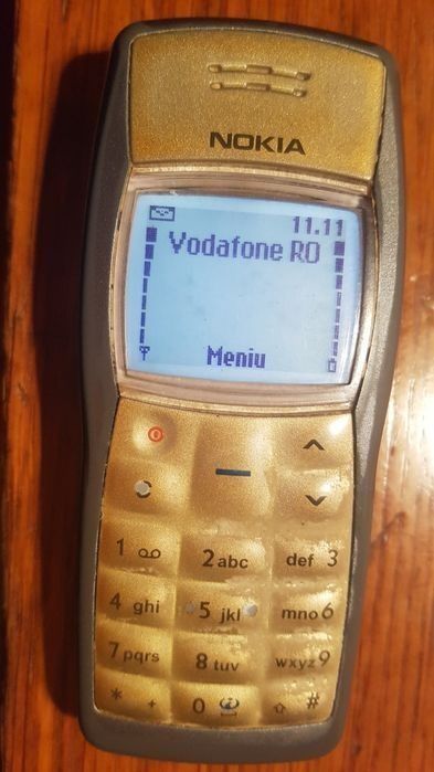 Cu butoane ,Nokia 6303, Nokia C5, Nokia 1112, Nokia 6500c Nokia 3310
