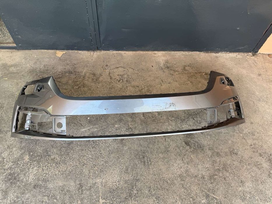 Предна броня за Шкода Кодиак/Skoda Kodiaq