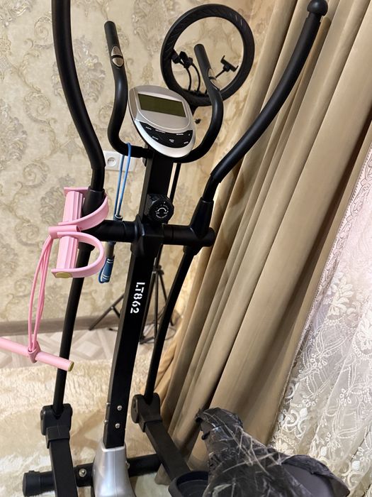 Продается велотренажер