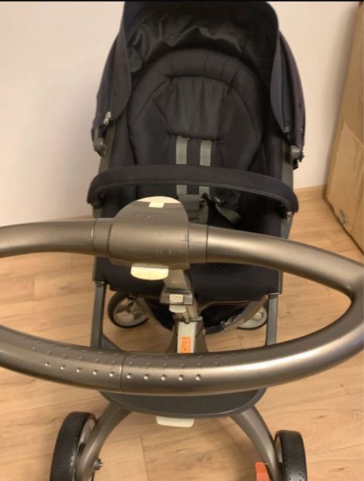 Carucior STOKKE