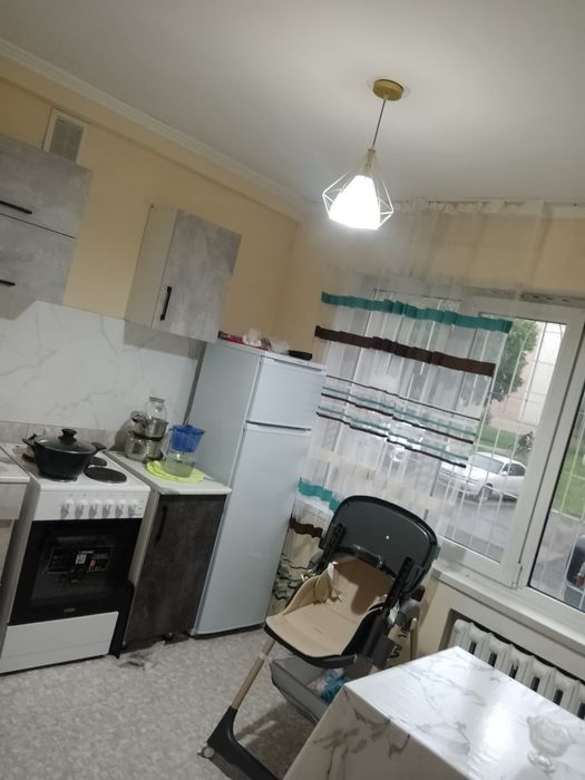 Продается квартира