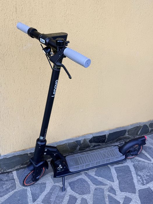 Trotineta elecrica Lenovo m2