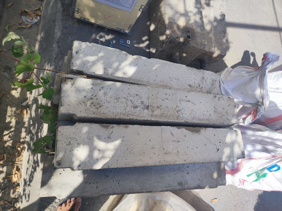 продам противовес бетонный от лифта 30-35штук