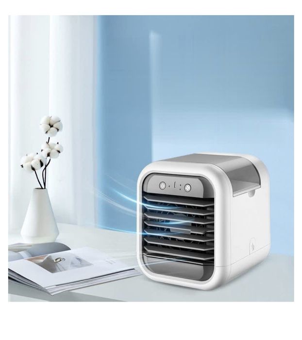 Вентилятор вентилятор