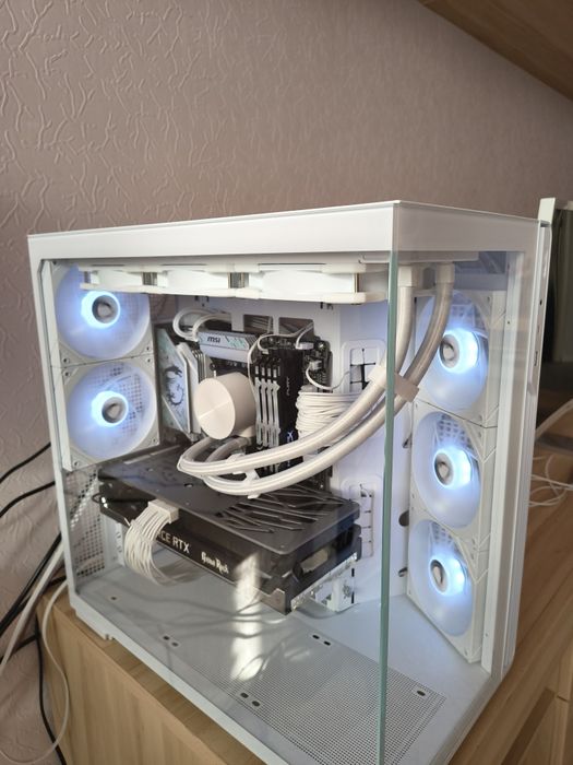 Продам комплект для пк готовый