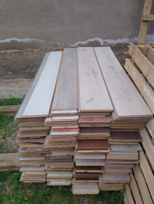 Ламинат паркет стройка