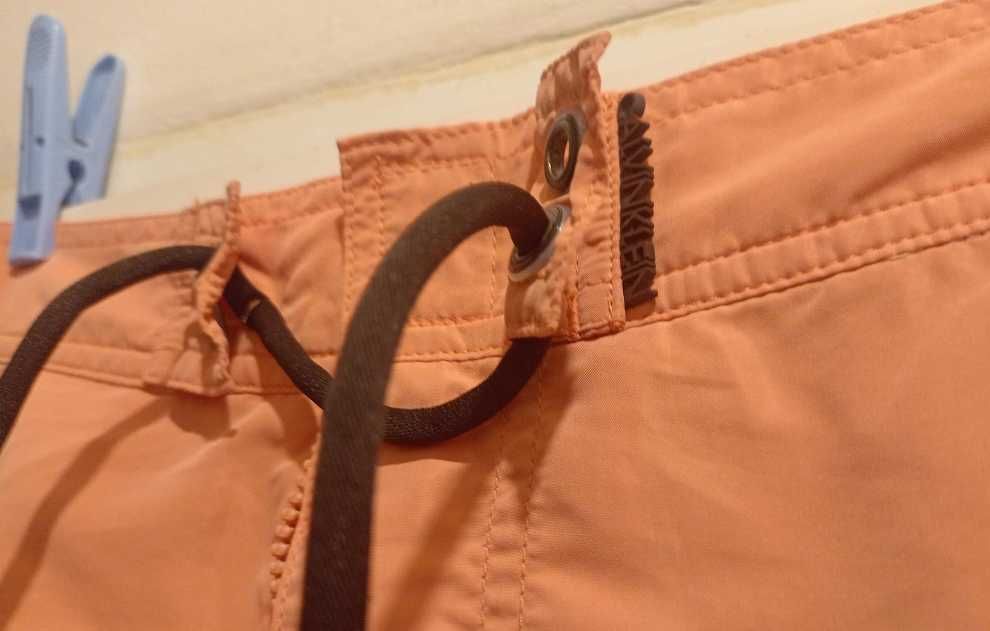 Оригинални къси панталони Calvin Klein
