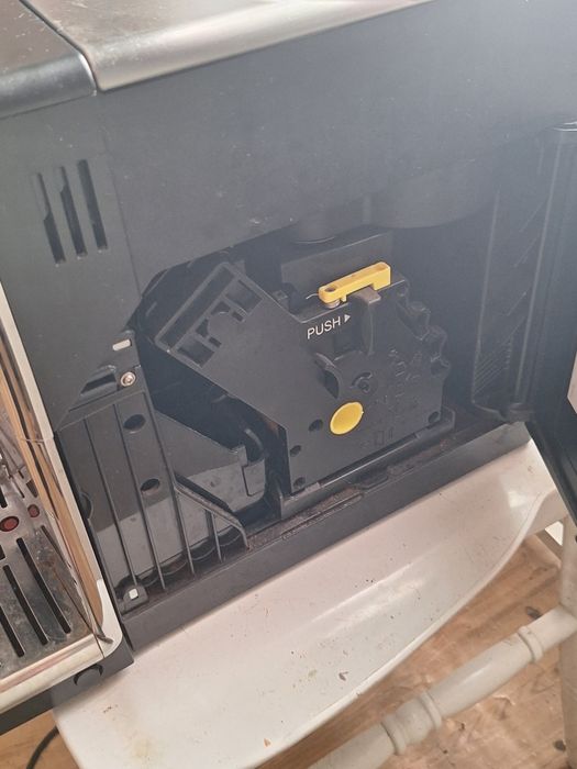 Expresor cafea Saeco