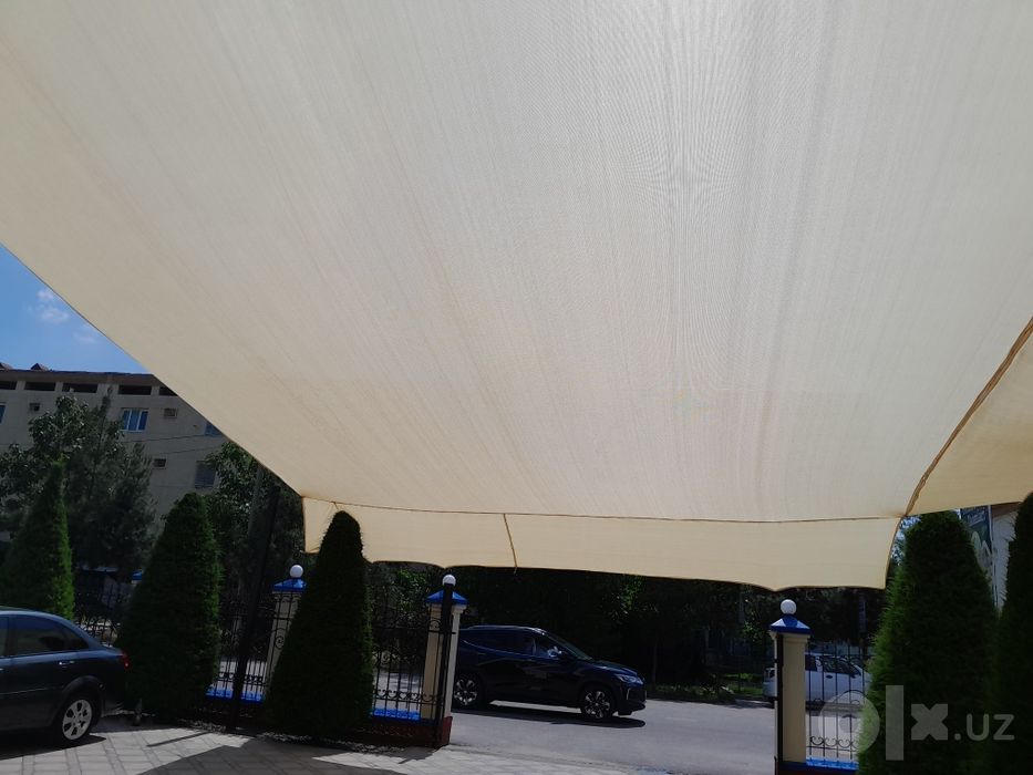 Banir tent ornatamiz БАНИР ТЕНТ УСТОНОВКА