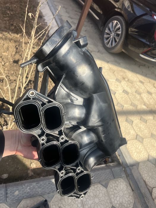 Катушка, паук, фарсунка, дросель 2gr-fe