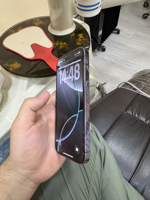 Iphone 14 pro