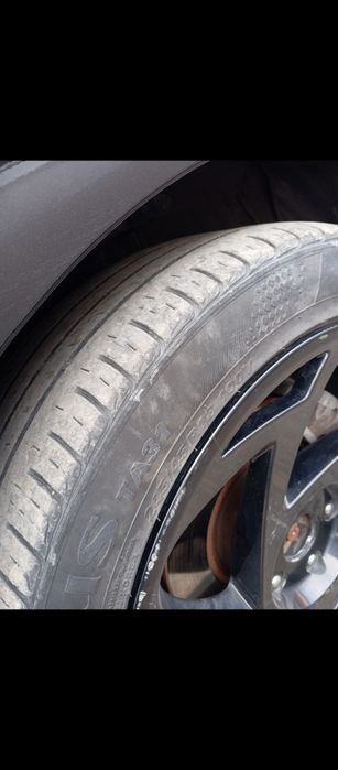 Диски R18 245/45/R18