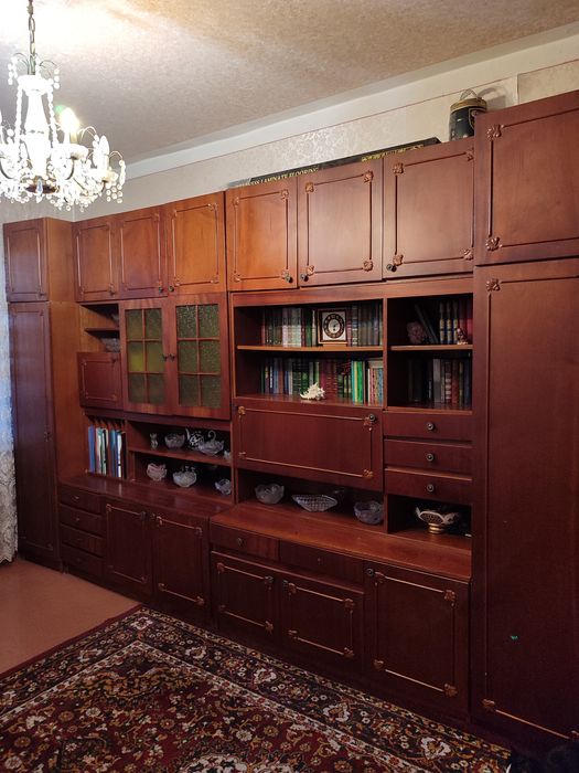 Продается стенка