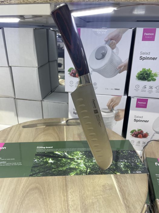 Нож в ассортиметне Fizsman