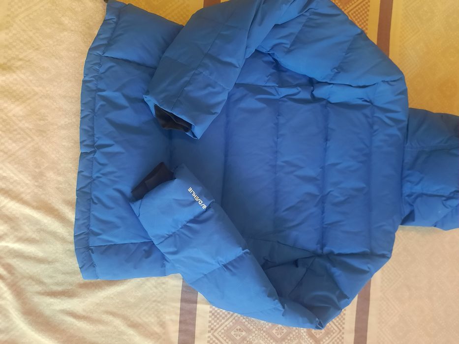 Мъжко зимно яке  Everlast -  оригинални