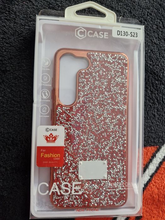 Husa samsung S23 NOUA
