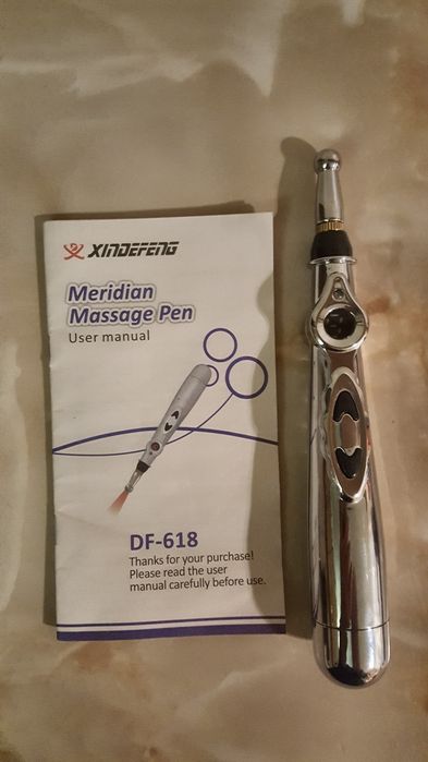 creion masaj acupunctura