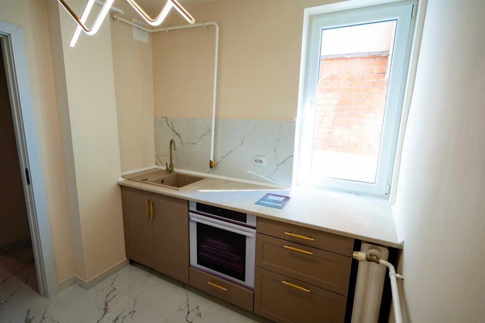 Apartament 2 camere decomandat renovat