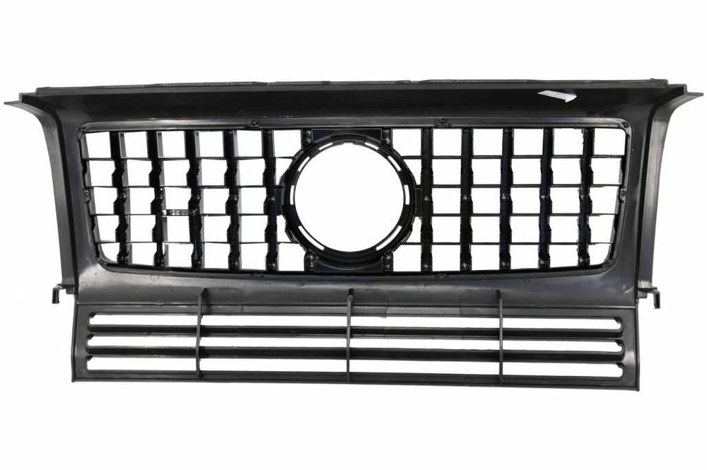 Grila Mercedes G-Class W463 (1990-2014) G63 GT-R Panamericana Look